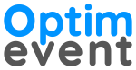 Optim Event Logo